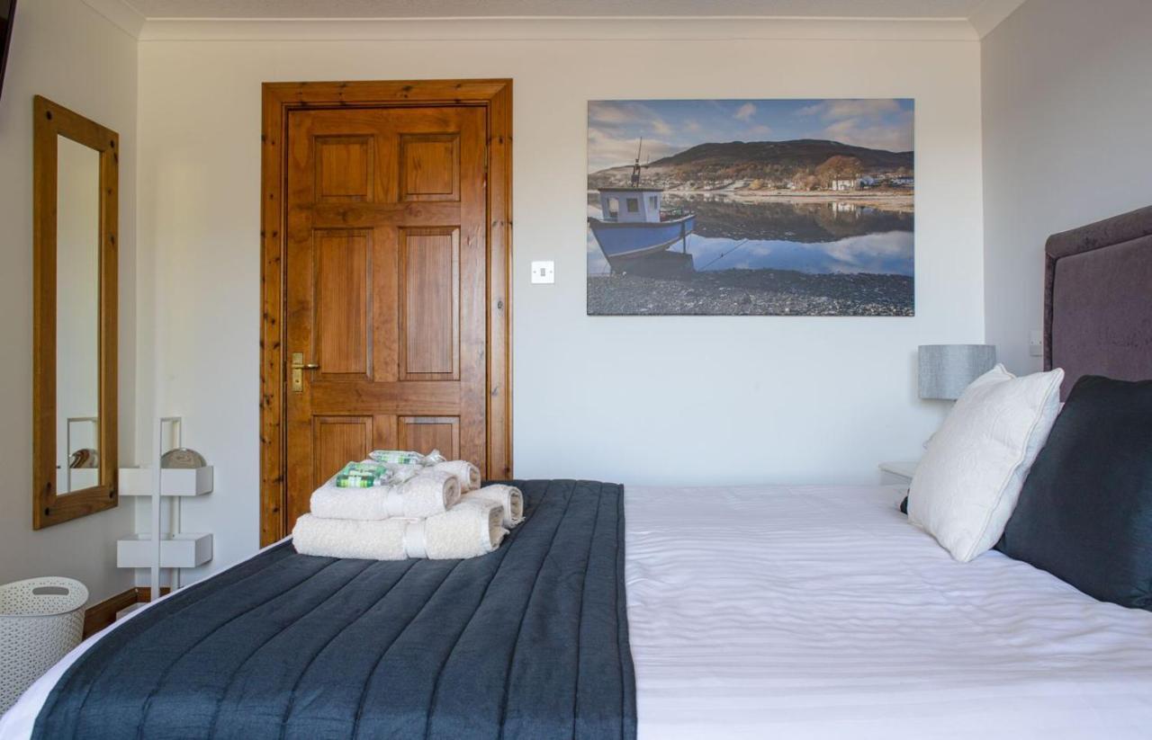 Tarradale Cottage Portree Exterior photo